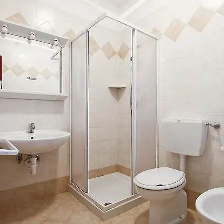 Semesterbostad Cellini