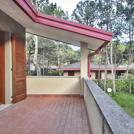 Semesterbostad Cellini Lignano Sabbiadoro